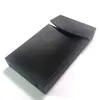 Cinzeiro de Silicone Transfronteiriço, Resistente a Altas Temperaturas, Formato Quadrado Criativo, Antiderrapante Doméstico, Copo Cinzeiro do Fabricante, Porta-Cigarros Pronto