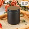 Atacado de Copo Transparente para Vela Suporte de Vela Colorido Copo Vazio Recipiente para Vela de Aromaterapia Copo Pote de Vidro Embalagem de Alto Nível