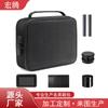 Bolsa desodorante para tabaco de suministro directo transfronterizo bolsa desodorante con candado de combinación bolsa desodorante con candado portátil de viaje bolsa de almacenamiento desodorante de carbón activado
