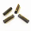 Soporte de batería de 8 pines para portátil Beijing, espaciado 2.0PH, conector de batería de portátil, conector macho DS-A11M-A-8P-R4