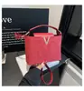 Bolsa de Ombro Novo Estilo 25 Moda Bolsa Transversal Bolsa de Mão Bolsa de Axila Estilo Coreano Multifuncional Grande Capacidade Bolsa Feminina Bolsa Transfronteiriça