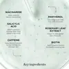 Acondicionador para el Cabello Tk de Amazon Más Vendido para Mejora y Espesamiento, Procesamiento OEM