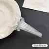 Clip de Raíz de Cabello de Corona Alta Natural Esponjoso Clip de Posicionamiento Sin Costuras Clip para Flequillo Unisex Clip de Pico de Pato Pasador Pinza para el Cabello