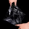 Bolsas de PVC termorretráctiles, disponibles en varios tamaños, bolsas de embalaje transparentes, gran capacidad, impermeables y a prueba de polvo, bolsas de PVC termorretráctiles de boca plana, al por mayor