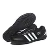 Zapatos de fútbol de caña baja para niños y niñas de comercio exterior transfronterizo, zapatos de fútbol para entrenamiento deportivo, tacos para césped, zapatos de entrenamiento para competencia para estudiantes de primaria