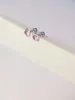 Pendientes de botón con aguja s925 de circón y acero inoxidable con rosca para perforación de oreja, de moda, sencillos, versátiles, mini pendientes para cartílago
