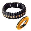 Hebilla de plástico de 20 mm con protección ambiental para artículos para mascotas, hebilla de lazo para paraguas, cuerda, pulsera, hebilla de correa, accesorios para equipaje