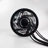 Motor Quanshun 10 pulgadas 12 pulgadas Cuarta Generación 1500/2000/3000W Quinta Generación Edición Conmemorativa de Azulejo 7-Línea 5000Wp