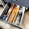Suministro Directo de Fábrica Venta Caliente Transfronteriza Tope de Cajón de Bambú Tope de Cajón