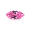 1.5*3 ~ 10x20mm 5A Wuzhou pedra preciosa formato olho de cavalo zircônia colorida gema artificial zircônia cúbica