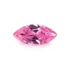 1.5x3-10x20mm Wuzhou Piedra Preciosa Colorida Marqués Circonita Joyería Accesorios DIY Piedra Preciosa Al por Mayor