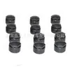 4F0601173A Es Adecuado para Benchi Volkswagen Audi Tira de Recorte Protectora de Puerta Hebilla Base de Clip de Faldón Lateral Tapa