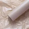 Papel Perlado con un Toque de Alta Gama, Papel de Regalo Estilo Ins al por Mayor, Papel de Envoltura para Regalos de Flores DIY Popular, Papel de Envoltura para Flores, Papel Perlado