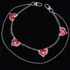 Cadena para la cintura con calavera de metal estilo hip-hop punk, multicapa, decorativa para pantalones, estilo europeo y americano, personalizada, moderna y genial.