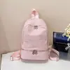 Mochila Versátil de Moda Nueva 2025 Mochila Portátil para Viajes de Negocios Mochila Escolar de Gran Capacidad de Alto Valor Estilo Tendencia Transfronteriza