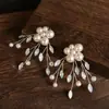 Nuevos Estilos de Pinzas para Zapatos de Perlas y Pedrería tipo Hada, Hechas a Mano con Pedrería, Tamaño Pequeño, Accesorios Transfronterizos de Aliexpress