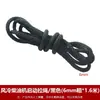 Generador de Arranque Manual con Motor Diésel/Bomba de Agua/Cortadora de Carreteras/Motocultivador Starter Cuerda de Arranque Mango Cuerda