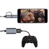 OTG 2-in -1 cabo de dados Android typec para usb usb Disk Download Aplicável a Huawei Xiaomi para usb Disk Mouse