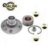 Rodamiento de Rueda 6383560001 + VKBA3486 Kit de Reparación de Rueda Trasera Unidad de Cubo de Rueda Mercedes-benz