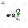 Kit de Polia Tensionadora Kit de Acessórios para Volkswagen Passat Touran Tiguan Golf Magotan Sagitar Scirocco