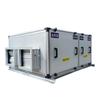 Unidade de Filtração Química de Ar Condicionado Fresco Personalizada Teto Montado Exaustão de Gases Comerciais Refrigeração Ventilação Troca de Calor Inversor de Economia de Energia