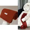 Bufanda Pequeña de Lana Merino 100% Canción de Amor de Invierno, Realza el Cutis, Cálida y Agradable para la Piel, Calentador de Cuello de Alta Calidad G121910