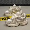 Zapatos Deportivos para Niñas Primavera y Otoño Nuevos Zapatos de Papá 2026 Zapatos de Baloncesto para Niños Zapatos de Malla Transpirable para Niños Mayores