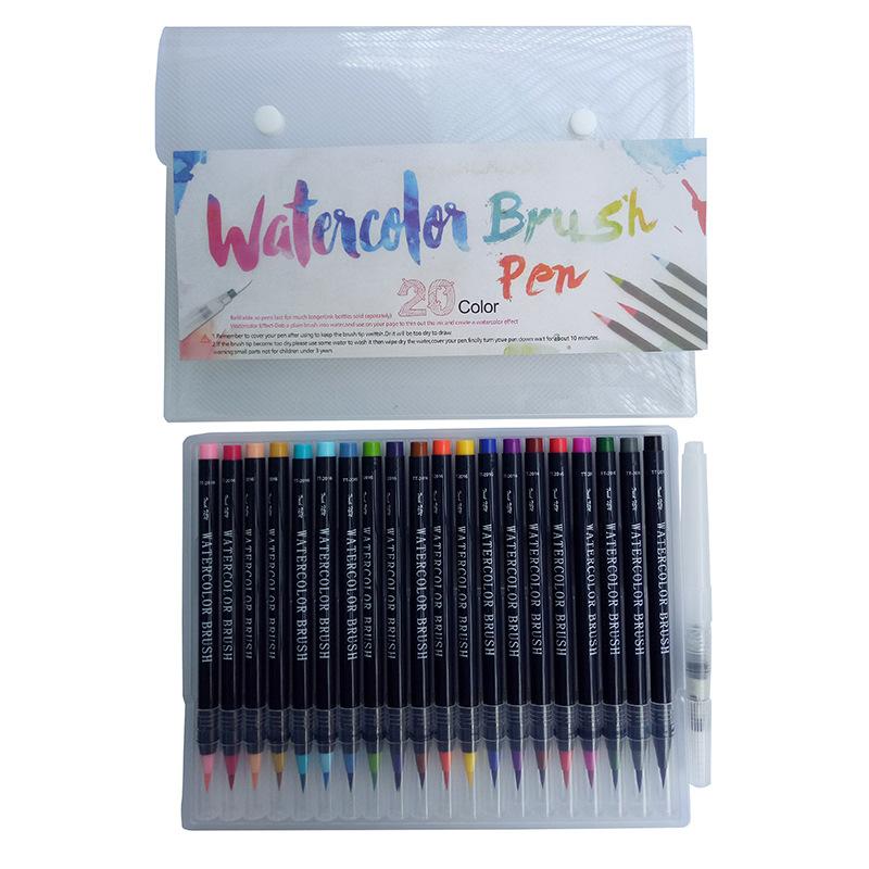 20色水彩04