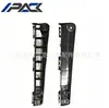 Adecuado para Camry 2011-2017 Soporte de Parachoques Delantero 52536-06130 52535-06140