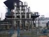 Solução de evaporador de águas residuais de revestimento personalizado OEM Evaporador de cristalização de circulação forçada de três efeitos Kunshan