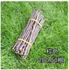 Galho Bastão de Madeira Galhos Secos diy Enfeites Artesanais Jardim de Infância Material de Criação Ambiental Natural Troncos Galhos Mortos Naturais