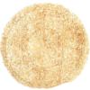 Posavasos absorbente de lufa para olla, posavasos de arena púrpura para olla, accesorios para juego de té de ceremonia de té kung fu, almohadilla para tetera de estilo japonés, almohadilla para fondo de olla
