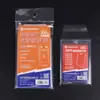 Película Transparente Hengwei HD para Cartas Yu-Gi-Oh! Película Protectora Interior Universal Pokemon Ptcg Fábrica de Origen Venta al por Mayor
