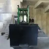 Compactadora de Cadena de Empuje Manual, Compactadora de Cadena Diésel Autopropulsada, Potente Compactadora Autopropulsada, Compactadora Eléctrica