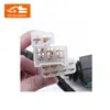 Adecuado para Interruptor de Manija JCB Controlador de Engranajes Interruptor de Repuesto 701-21202 701/21202