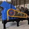 Britador de martelo pequeno, britador de agregados de areia e pedra, britador de minério de tijolo e telha, equipamento móvel de britagem de martelo