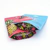Personalización en Lotes Pequeños de Frutas Deshidratadas, Frutos Secos, Semillas Tostadas y Frutos Secos, Snacks de Chocolate, Bolsas Stand-Up Aluminizadas, Bolsas Compuestas Selladas al por Mayor