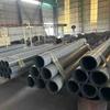 Tubo de Aço Revestido de Cerâmica Resistente ao Desgaste, Curva Composta de Cerâmica para Grãos Vegetais, Tubo de Cerâmica Sinterizada para Processamento de Alumina