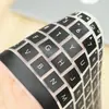 Adequado para Capa de Teclado ASUS ZenBook 14Air Core UX5406S Película Protetora de Teclado de Laptop