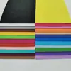 Espuma Eva Personalizada de Fábrica Rollo de Lámina Eva Material para Fabricación de Modelos DIY Cinta Adhesiva de Eva Relleno de Pegamento