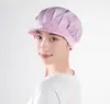 Gorra de Trabajo Antiestática a Prueba de Polvo Gorra de Trabajo de Taller Fábrica Gorra de Béisbol Gorra de Trabajo para Hombres Gorra Antiestática para Sala Limpia
