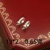 Plata de Ley S925 Incrustada con Circonio Hebilla Universal Hecha a Mano para DIY Pulsera Collar Conexión Hebilla de Acabado Hebilla de Perla Hebilla de Joyería Accesorios
