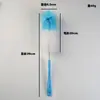 Juego de Cepillos de Limpieza Multifuncionales para el Hogar al por Mayor para Limpiar Tazas Térmicas, Biberones, Popotes y Cepillo de Limpieza para Eliminar Manchas de Esponja