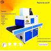Fábrica direta uv máquina de cura túnel forno UV uv light curing equipamento de secagem ponto de forno