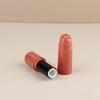 3,2g tubo de batom redondo para dinheiro material de embalagem tubo de batom plano tubo vazio DIY concha de batom coreana material de embalagem para batom