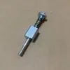 Peças de Máquina Yuanbao, Suporte de Rolo de Borracha, Bloco de Fixação Integrado com Parafuso e Mola, Rolo de Borracha para Alimentação de Papel