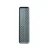 Diretamente do fabricante: Tapete de secagem diagonal antiderrapante de silicone, resistente a altas temperaturas, para utensílios de cozinha, louças e isolamento de bancada