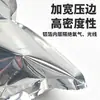 Saco de embalagem para alimentos tipo box-in-bag para vinho tinto, saco de embalagem para cerveja e bebidas, válvula borboleta esterilizada, resistente à pressão, saco com bico para suco à prova de vazamentos