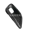 Adecuado para Jeep 19-23 marco de faro de niebla izquierdo de luz libre 68287995AB 53451229SL53451229