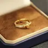Anillo de Planeta Dorado y Plateado con Incrustaciones de Piedra, Moderno y Único, Anillo Abierto Ajustable Versátil Chapado en Oro para el Dedo Índice de Mujer